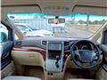 2011 Toyota Vellfire
