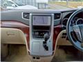 2011 Toyota Vellfire