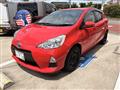 2014 Toyota AQUA