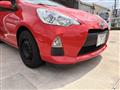 2014 Toyota AQUA