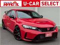 2025 Honda Civic Type R