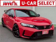 2025 Honda Civic Type R