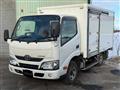 2017 Toyota Dyna Truck