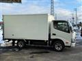 2017 Toyota Dyna Truck