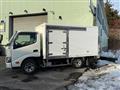 2017 Toyota Dyna Truck