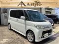 2011 Daihatsu Tanto Custom