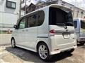 2011 Daihatsu Tanto Custom