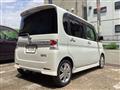 2011 Daihatsu Tanto Custom