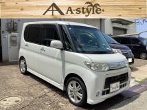 2011 Daihatsu Tanto Custom