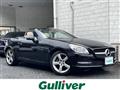 2011 Mercedes-Benz SLK