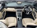 2011 Mercedes-Benz SLK