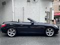 2011 Mercedes-Benz SLK