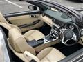 2011 Mercedes-Benz SLK