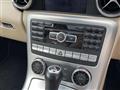 2011 Mercedes-Benz SLK