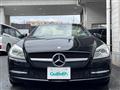 2011 Mercedes-Benz SLK