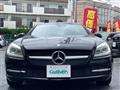 2011 Mercedes-Benz SLK
