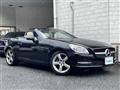 2011 Mercedes-Benz SLK