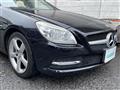 2011 Mercedes-Benz SLK