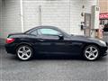 2011 Mercedes-Benz SLK