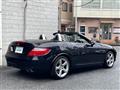 2011 Mercedes-Benz SLK