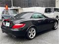 2011 Mercedes-Benz SLK