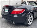 2011 Mercedes-Benz SLK