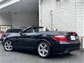2011 Mercedes-Benz SLK