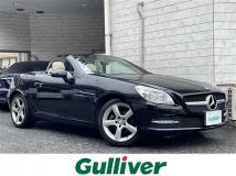2011 Mercedes-Benz SLK