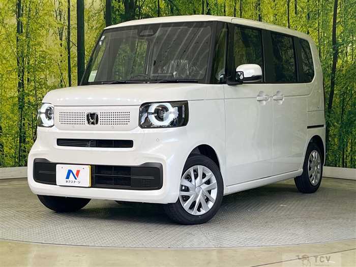 2026 Honda N BOX