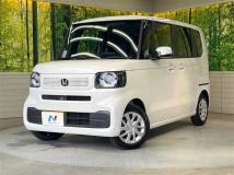 2026 Honda N BOX