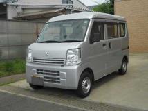 2018 Suzuki Every