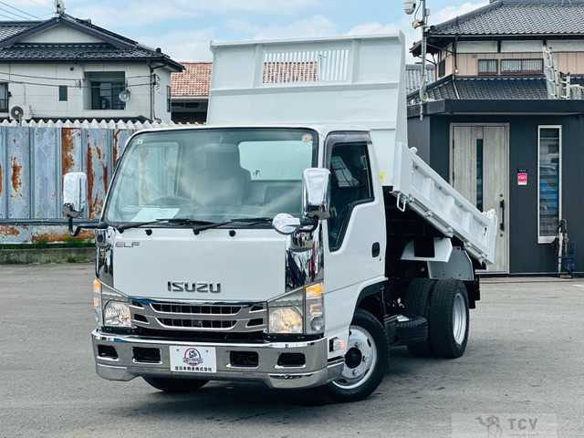 2012 Isuzu Isuzu Others