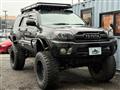 2009 Toyota Hilux Surf