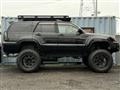 2009 Toyota Hilux Surf
