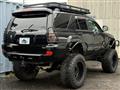 2009 Toyota Hilux Surf
