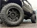 2009 Toyota Hilux Surf