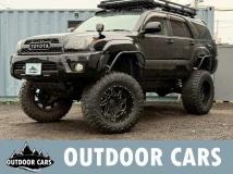 2009 Toyota Hilux Surf