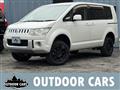 2010 Mitsubishi Delica D5