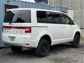 2010 Mitsubishi Delica D5