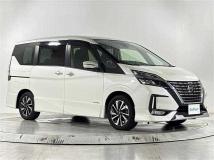 2019 Nissan Serena