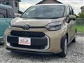2023 Toyota Sienta