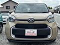 2023 Toyota Sienta