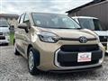2023 Toyota Sienta