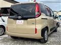 2023 Toyota Sienta