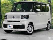 2026 Honda N BOX