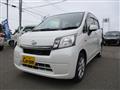 2013 Daihatsu Move