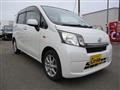 2013 Daihatsu Move