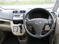 2013 Daihatsu Move