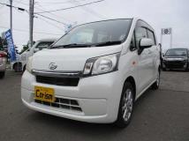 2013 Daihatsu Move