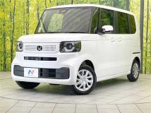 2026 Honda N BOX